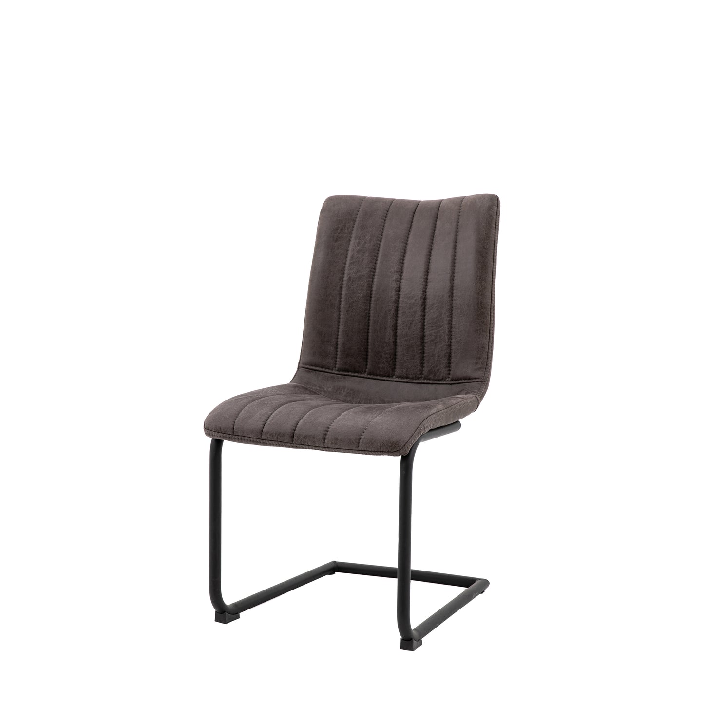 Edington Chair Grey 2 pk