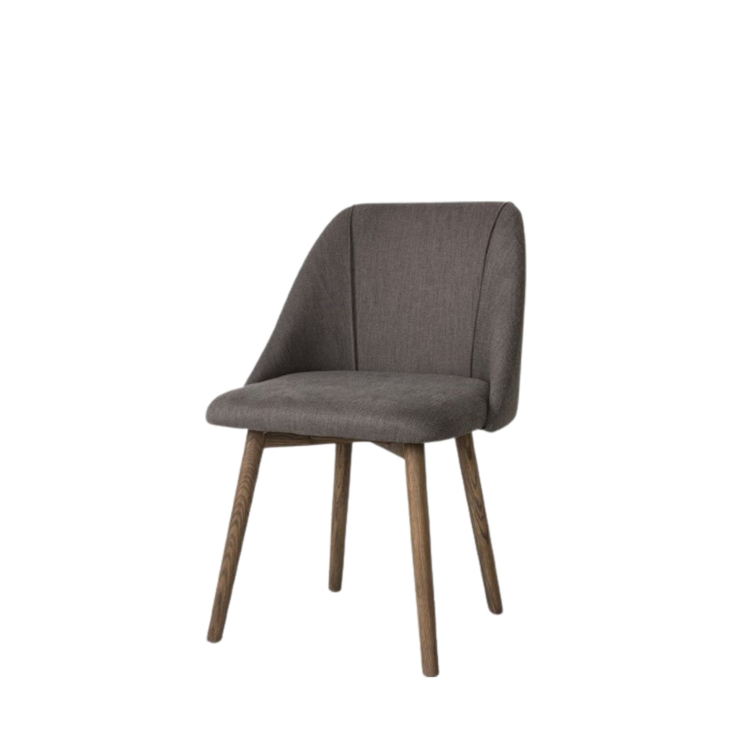 Elliot Dining Chair Slate Grey 2 pk