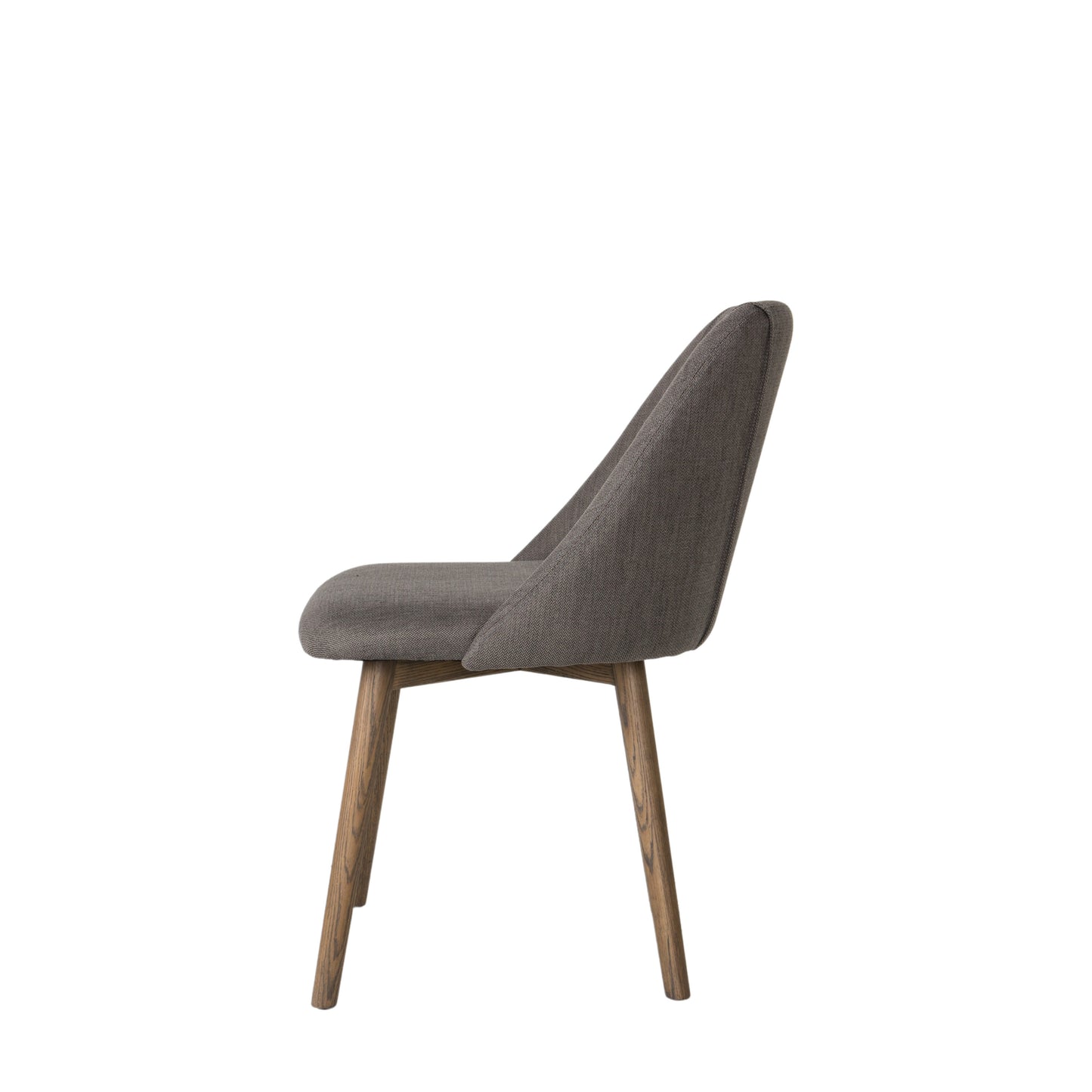 Elliot Dining Chair Slate Grey 2 pk
