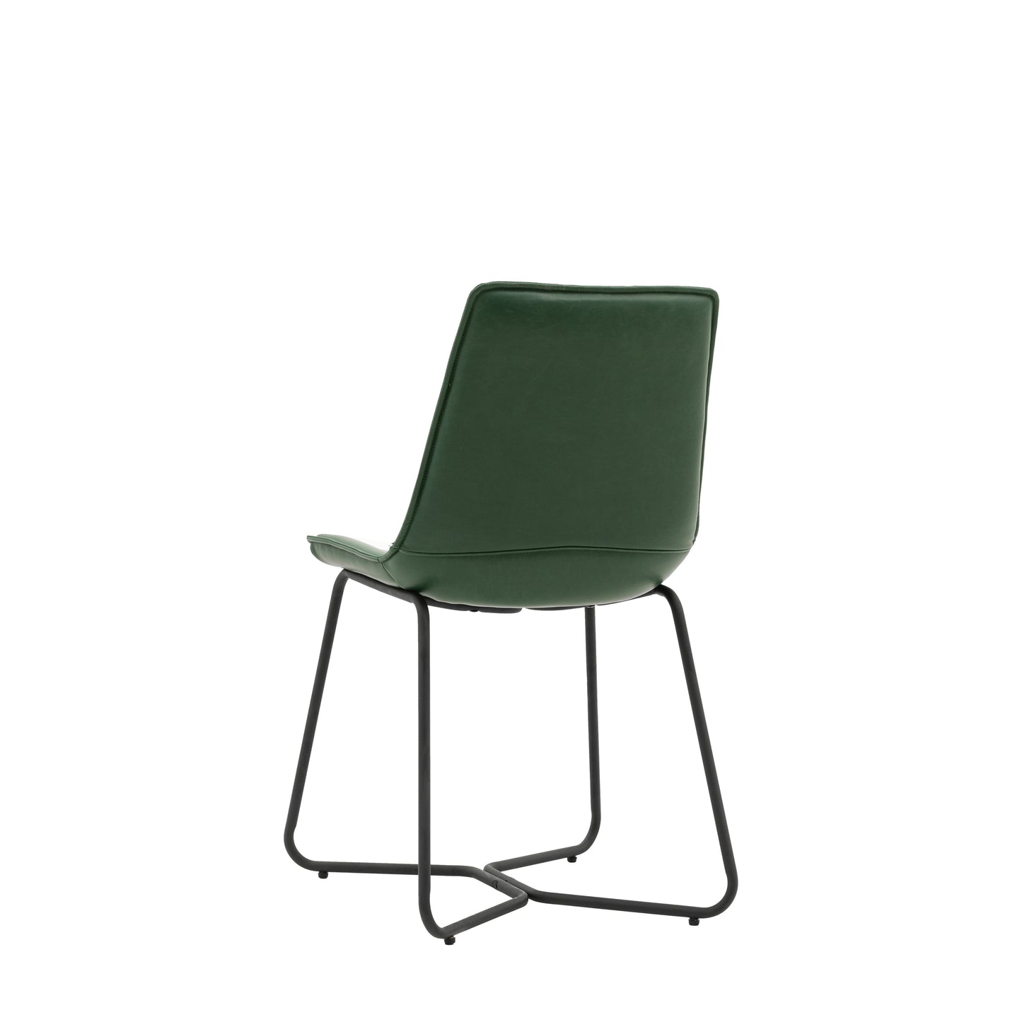 Hawking Chair Green 2pk