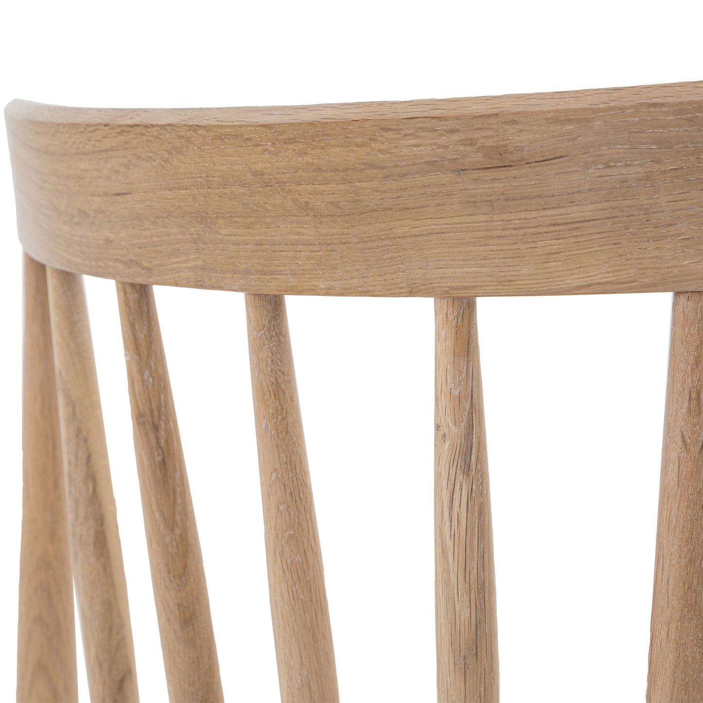 Eton Dining Chair Natural 2pk