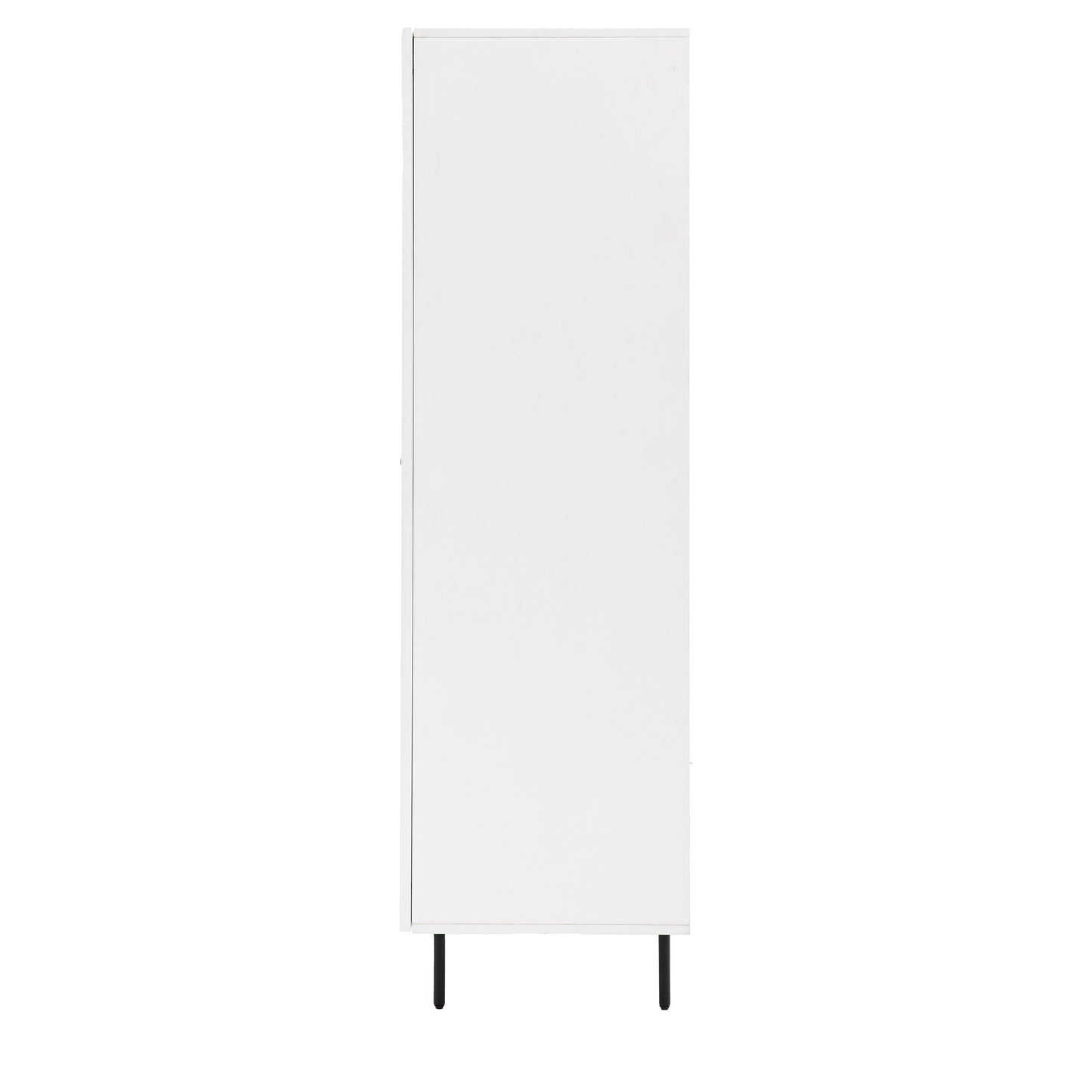 Buckhurst Wardrobe White