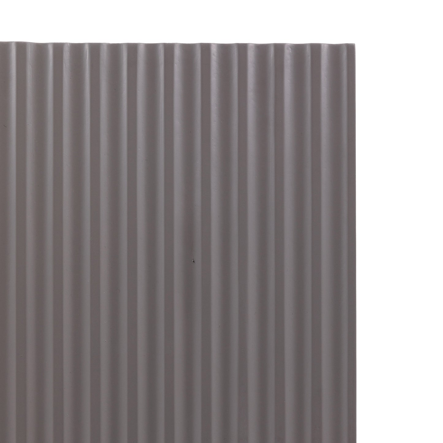 Buckhurst Wardrobe Grey