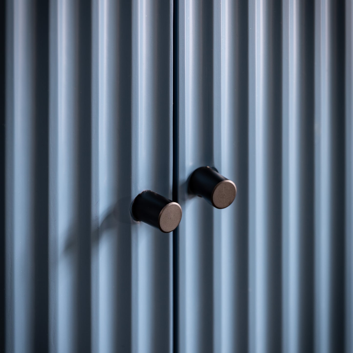 Buckhurst Wardrobe Blue