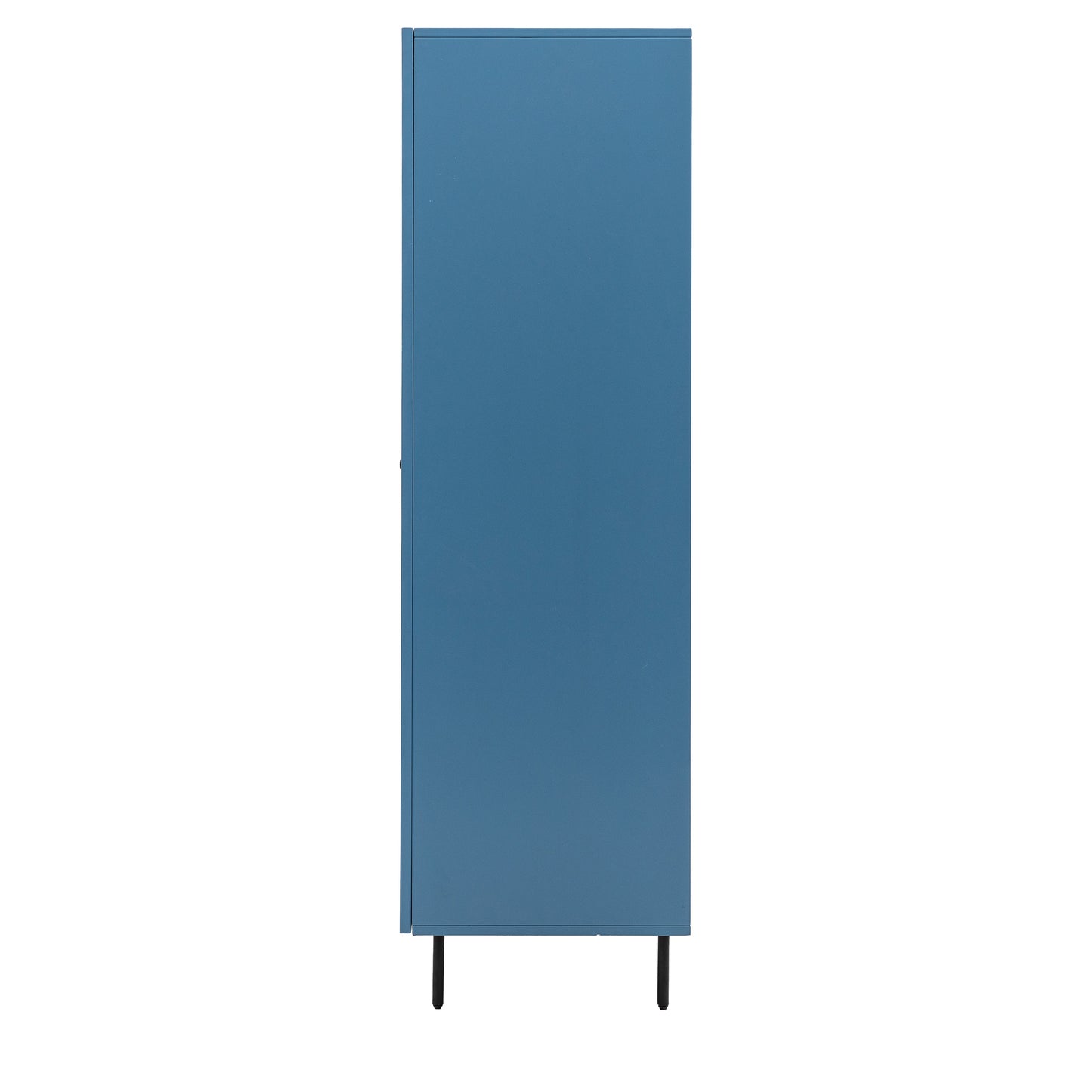 Buckhurst Wardrobe Blue