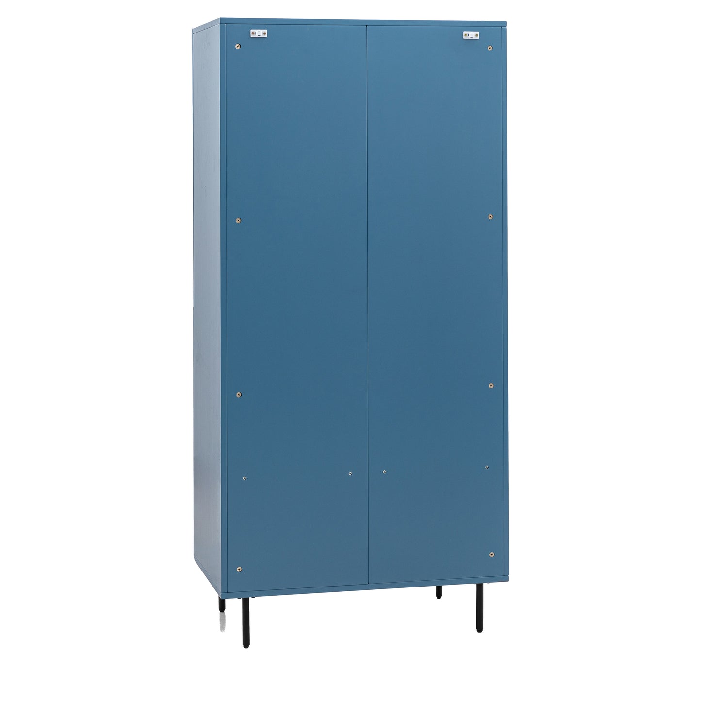 Buckhurst Wardrobe Blue