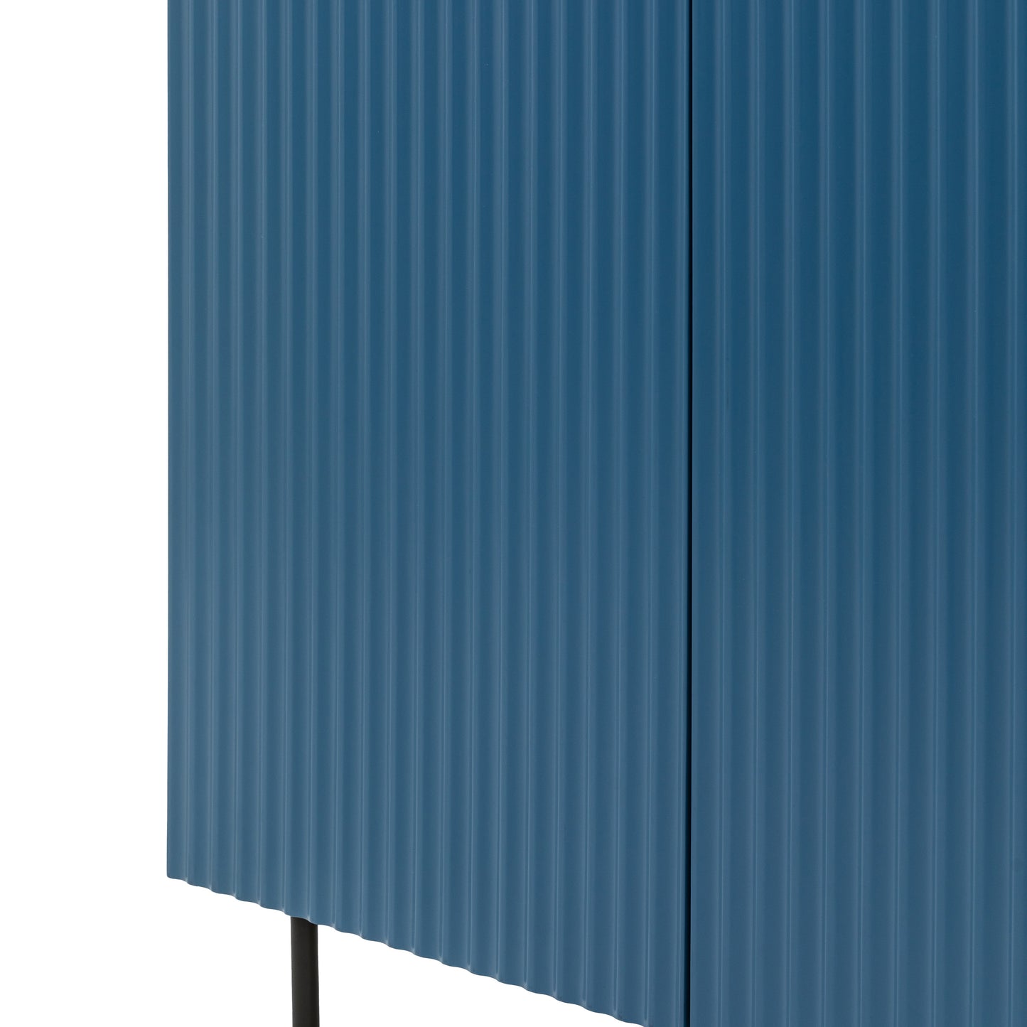 Buckhurst Wardrobe Blue