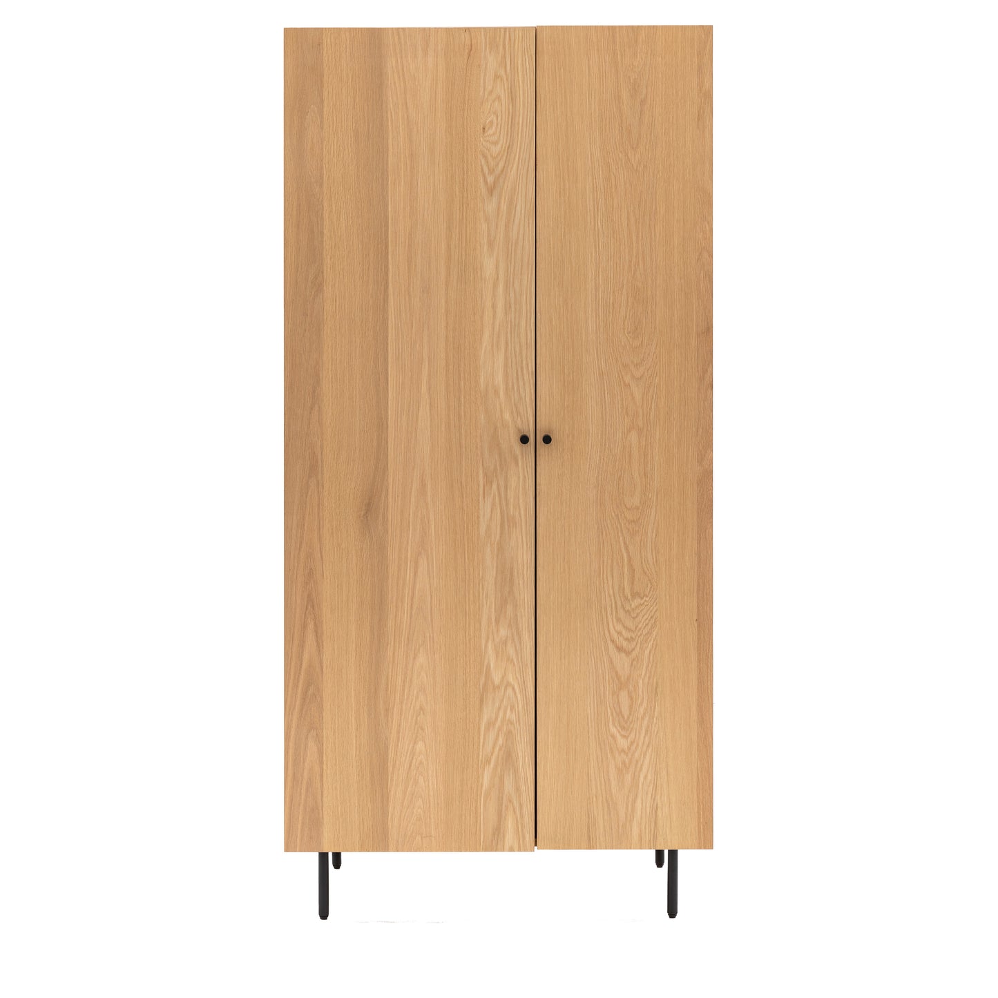 Ashdown 2 Door Wardrobe