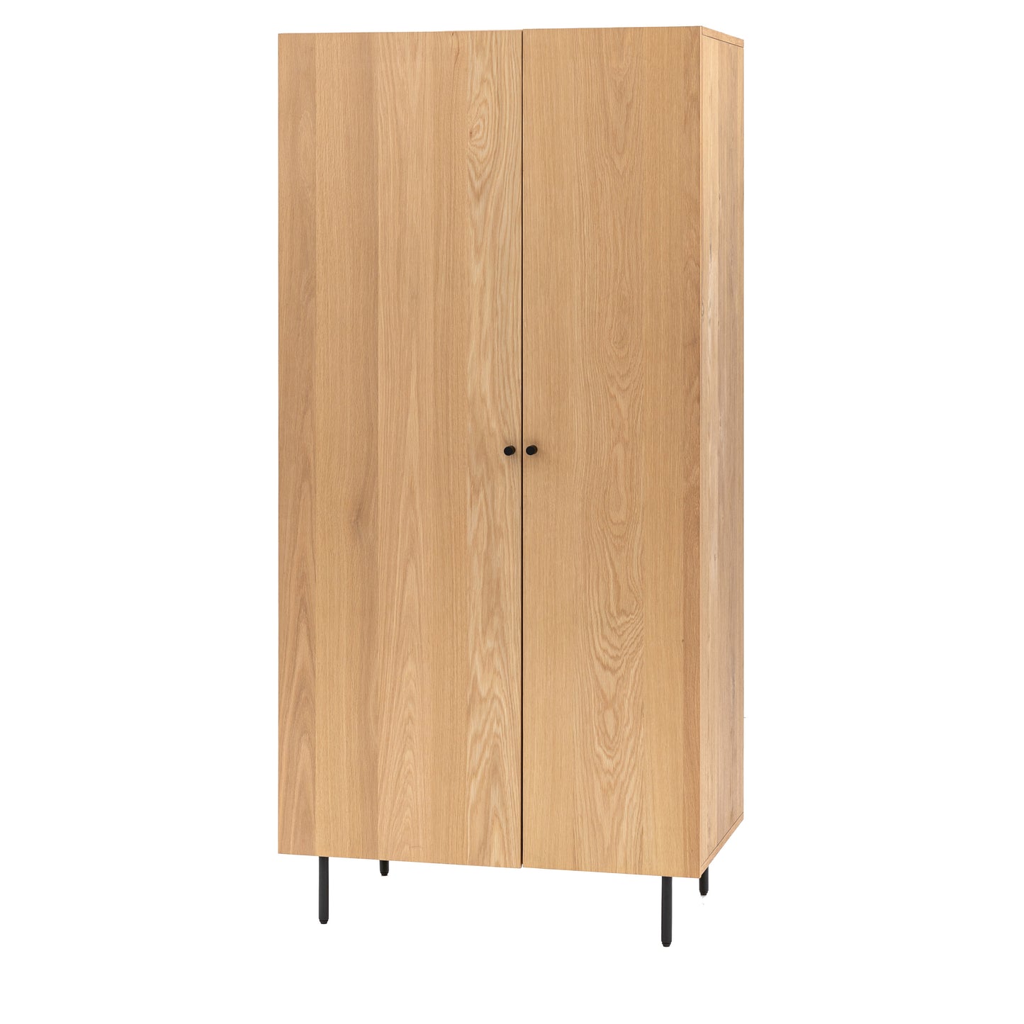 Ashdown 2 Door Wardrobe