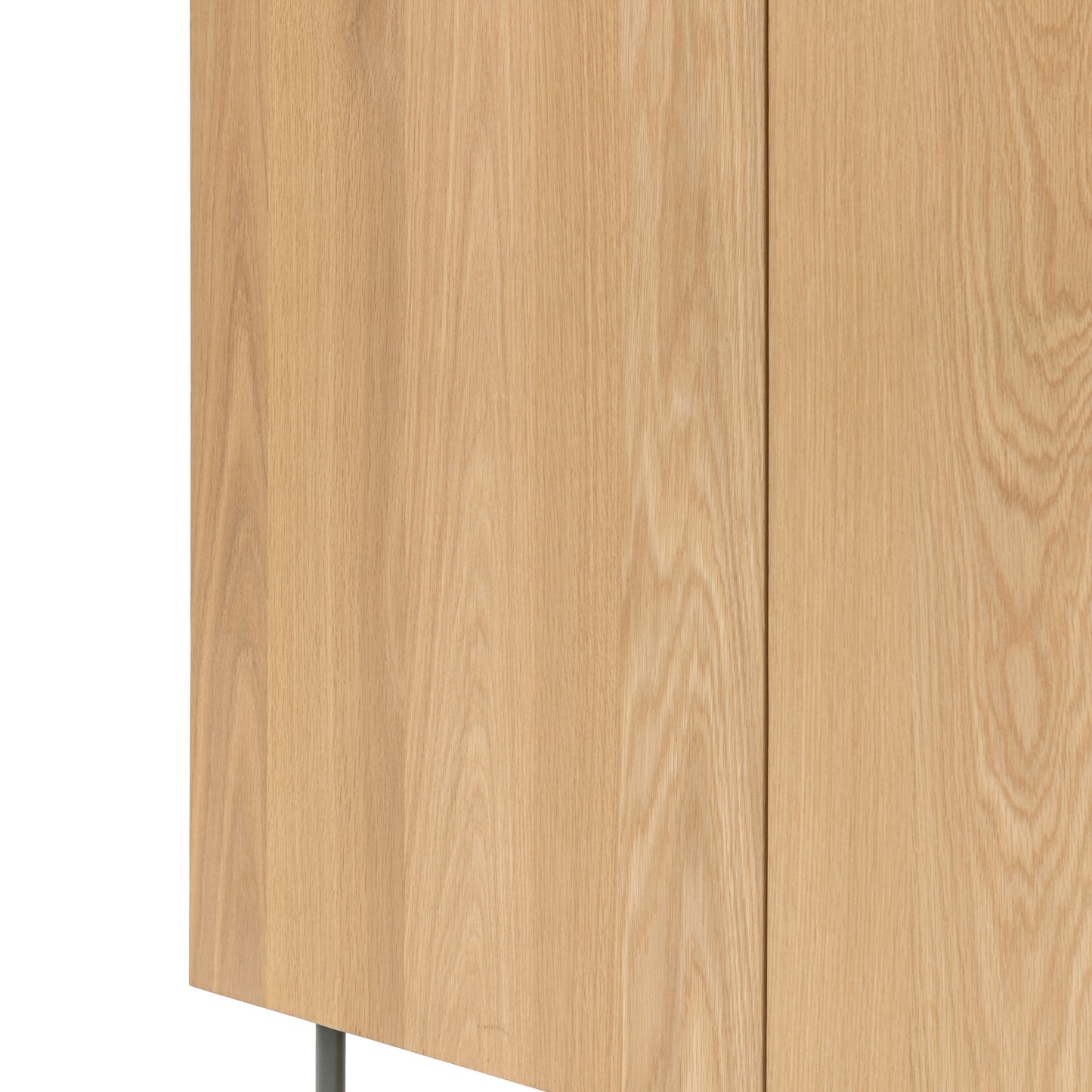 Ashdown 2 Door Wardrobe