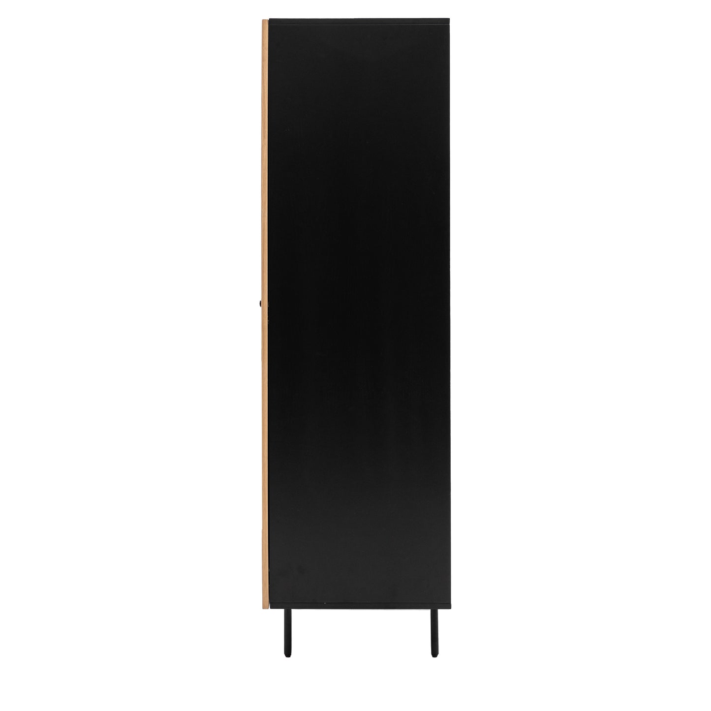 Hyland 2 Door Wardrobe