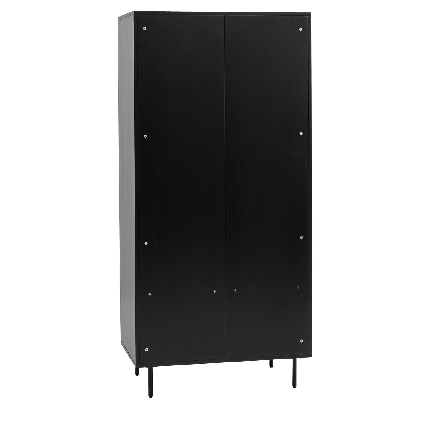 Hyland 2 Door Wardrobe