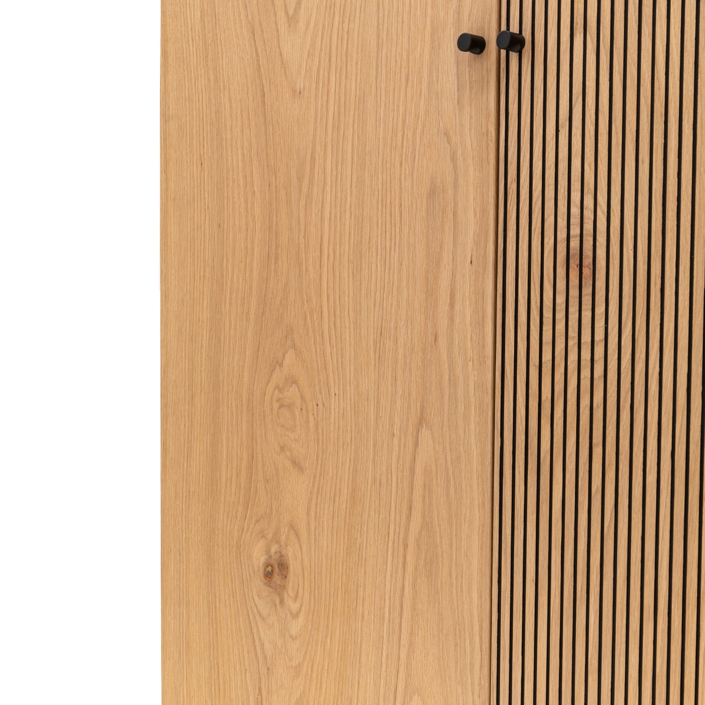Hyland 2 Door Wardrobe