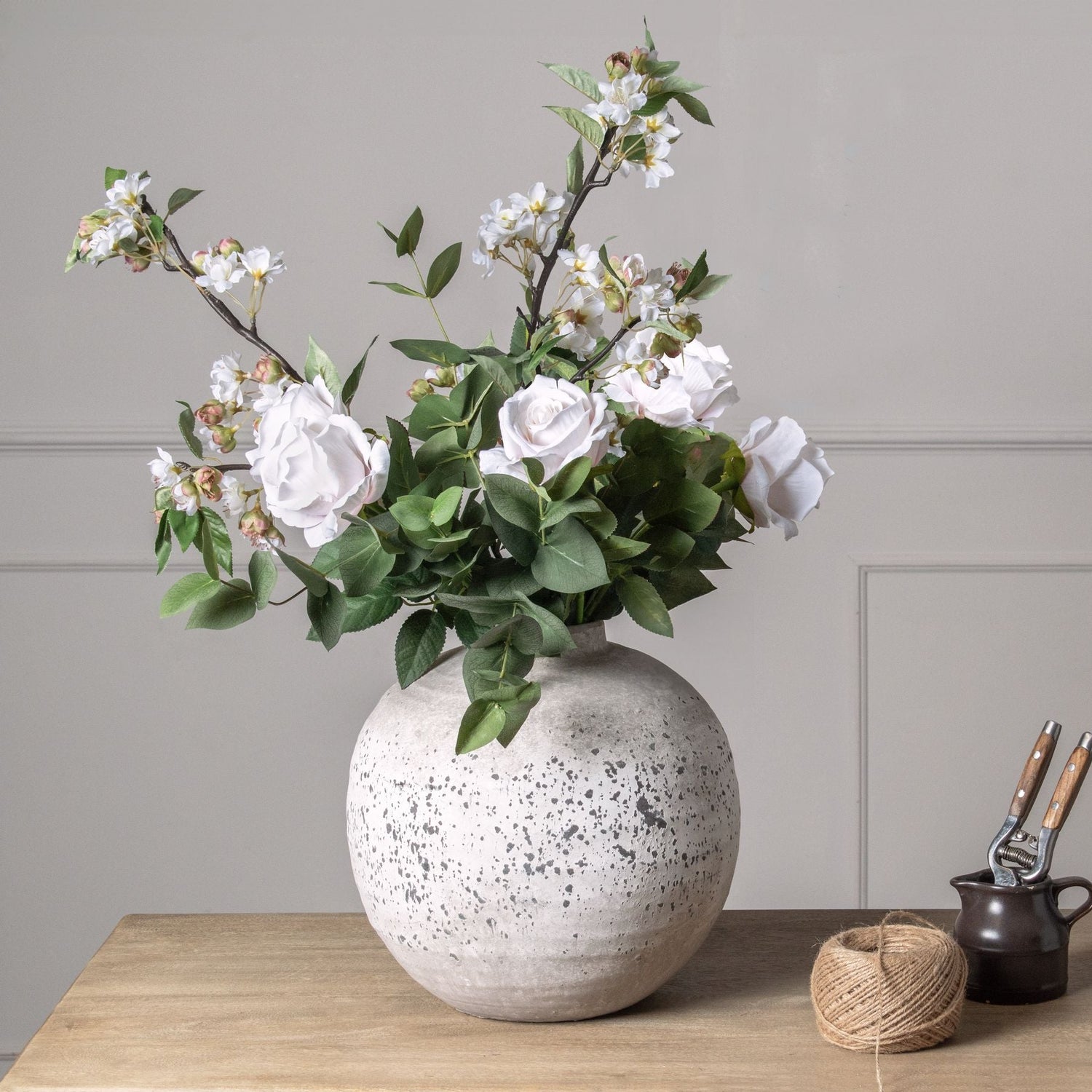 Vases