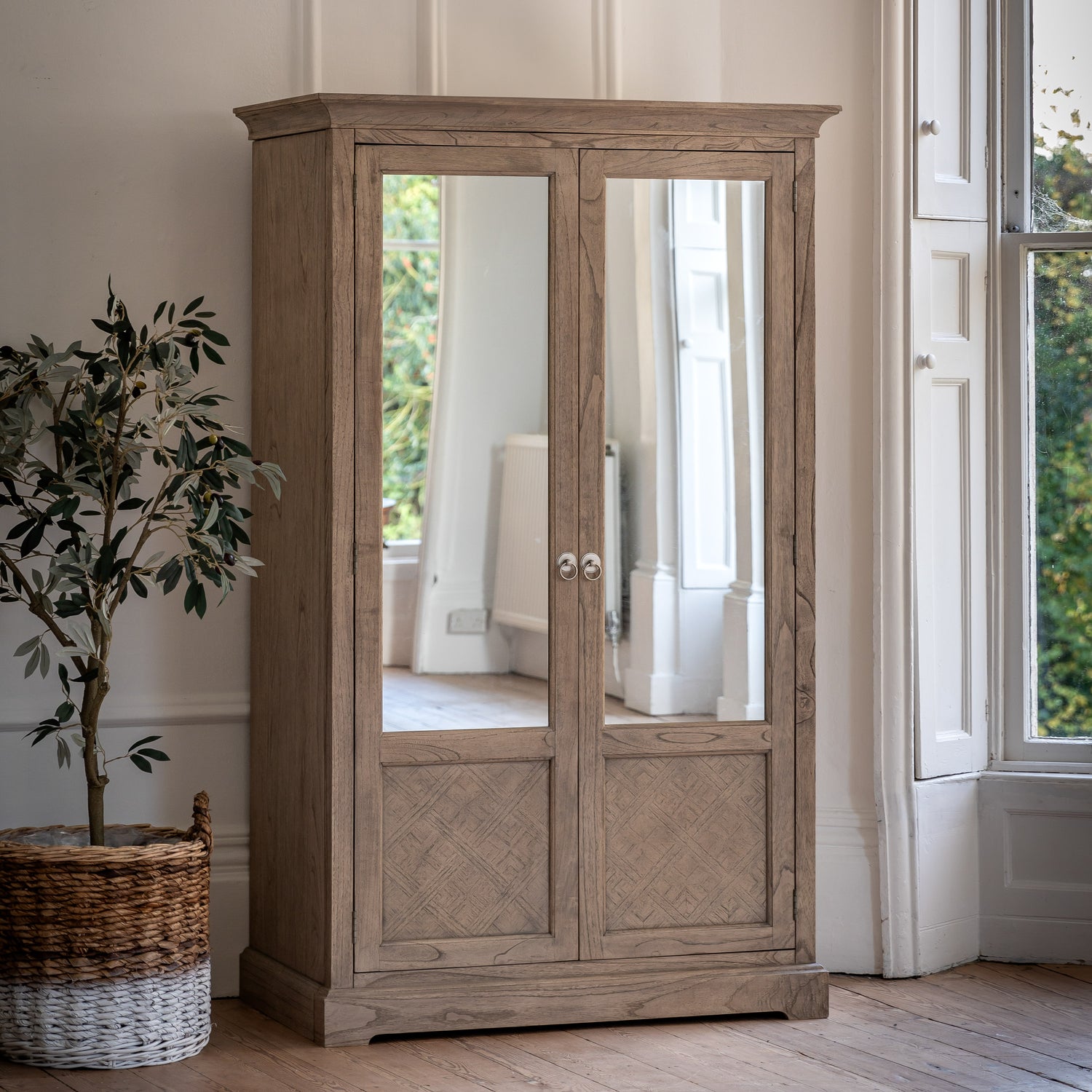 Wardrobes