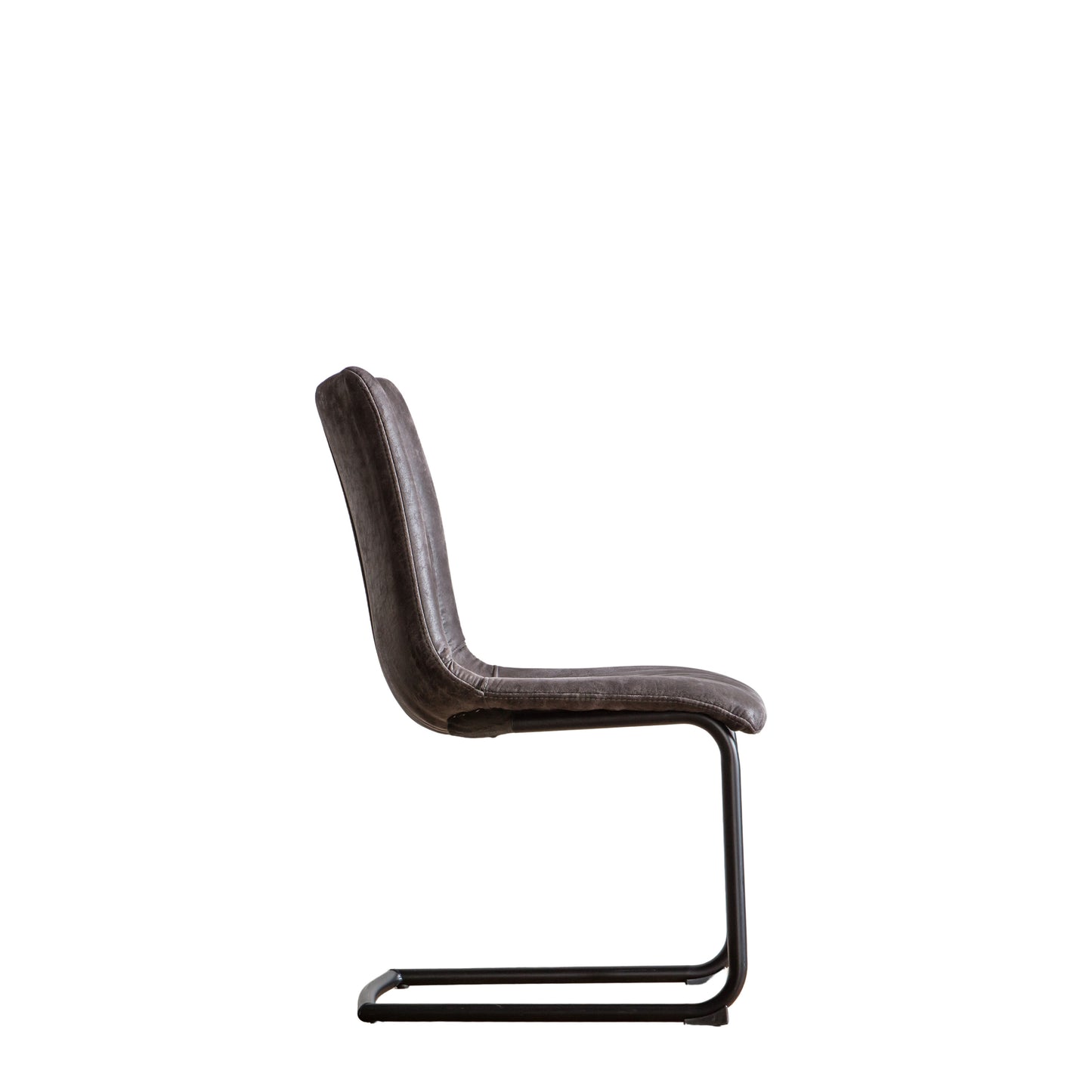 Edington Chair Grey 2 pk