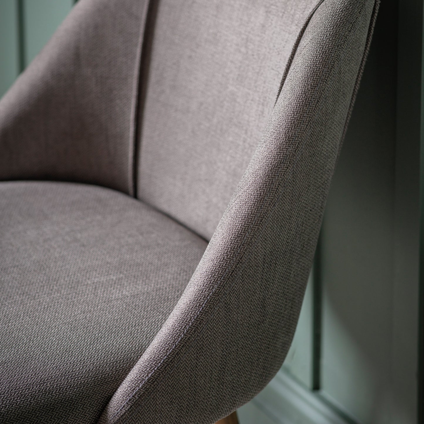 Elliot Dining Chair Slate Grey 2 pk