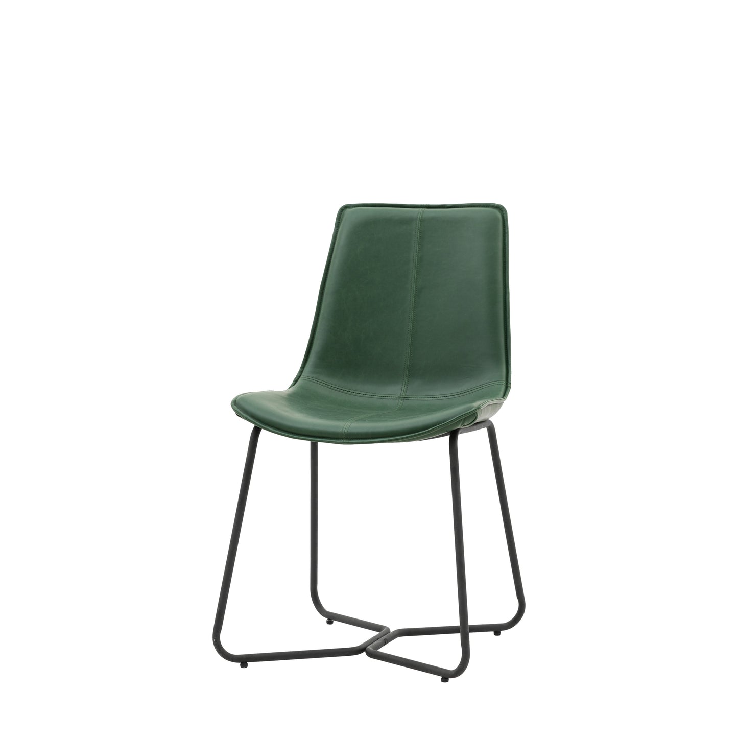Hawking Chair Green 2pk
