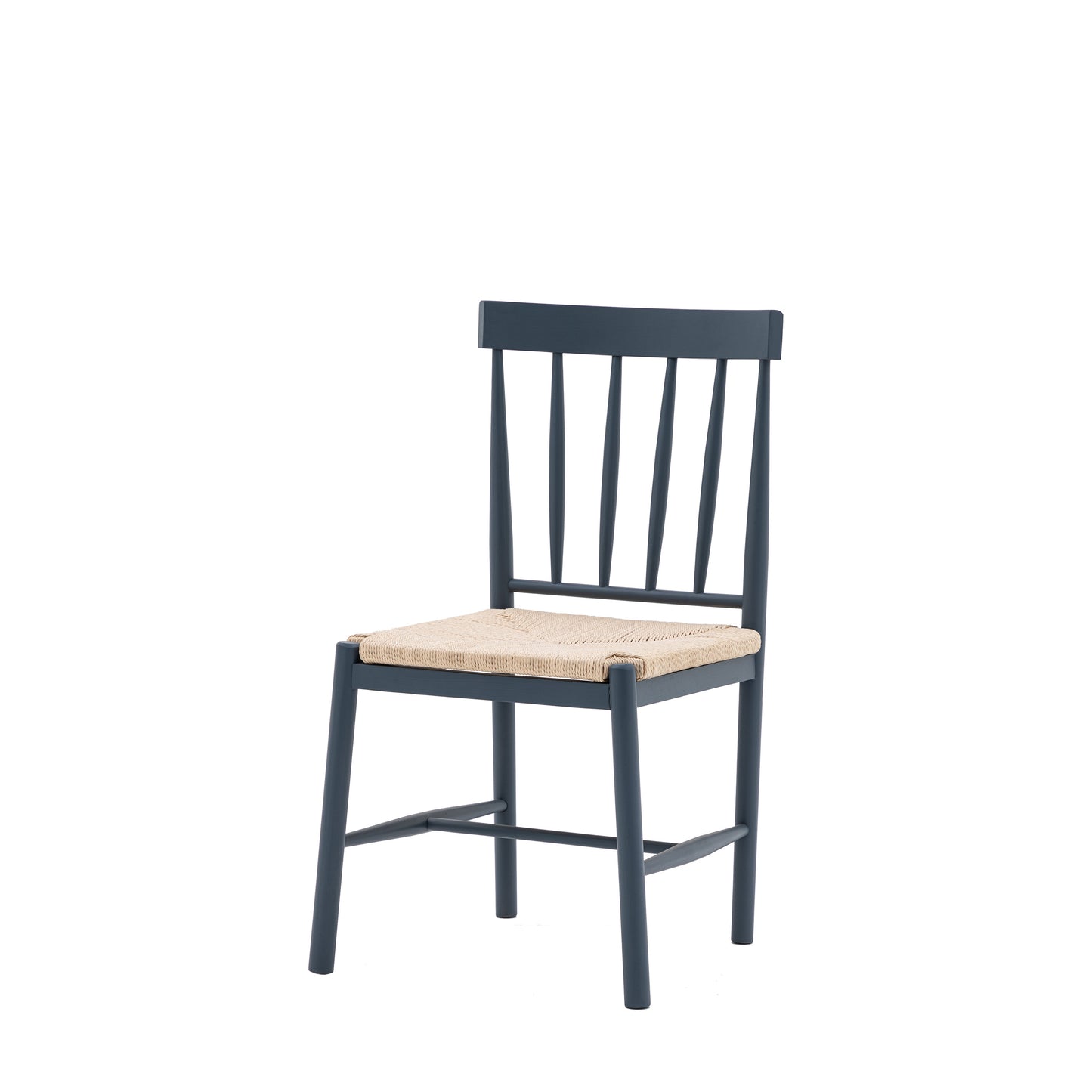Eton Dining Chair Meteor 2pk