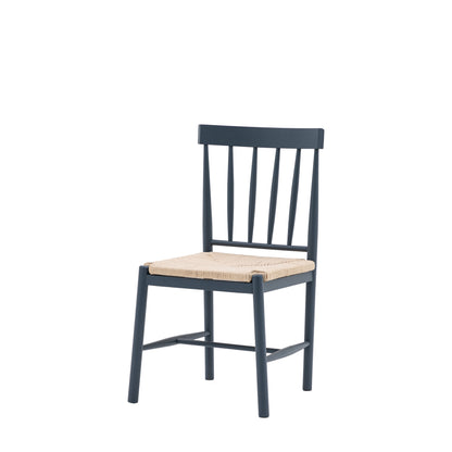 Eton Dining Chair Meteor 2pk
