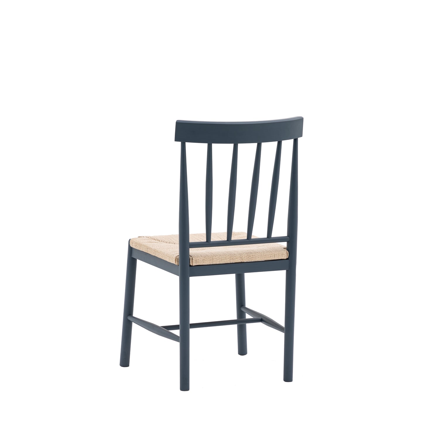 Eton Dining Chair Meteor 2pk