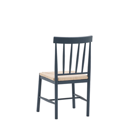 Eton Dining Chair Meteor 2pk
