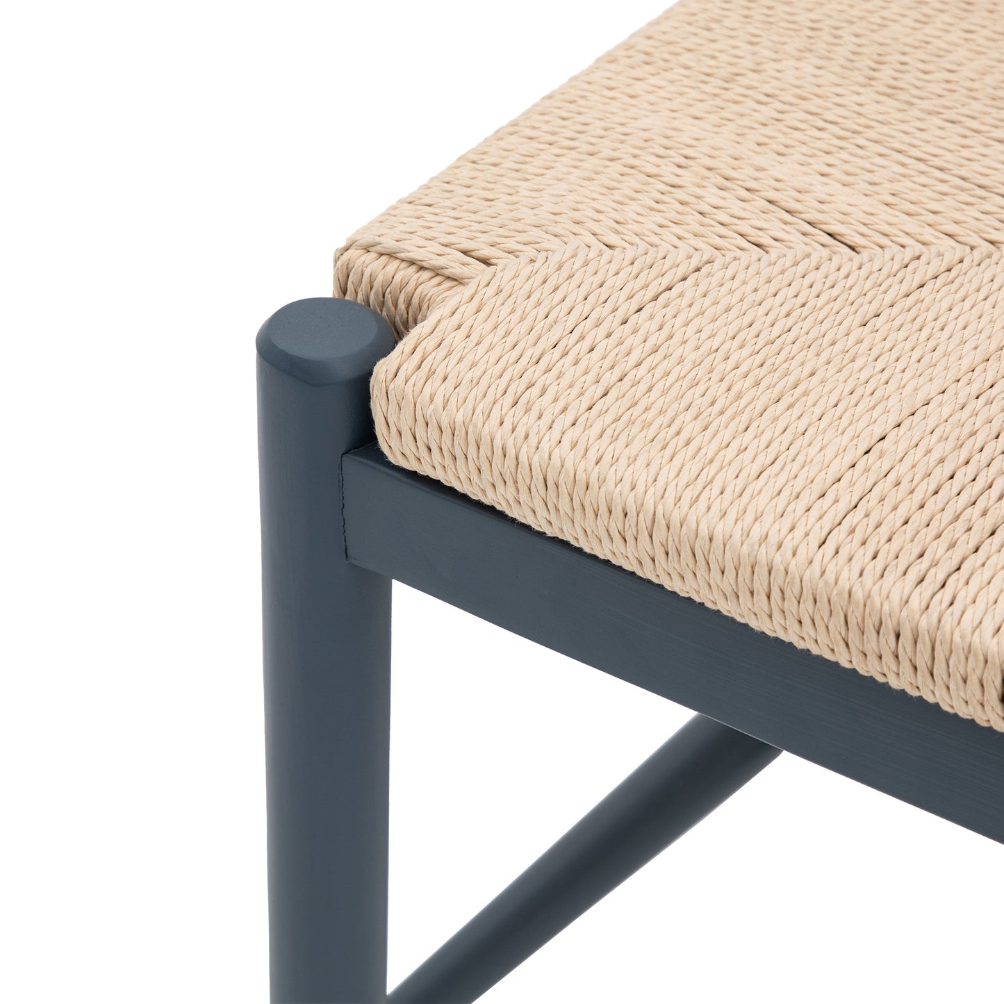 Eton Dining Chair Meteor 2pk