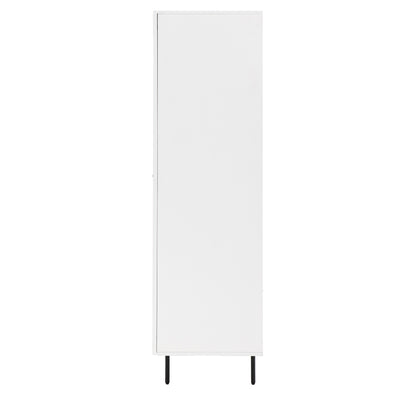 Buckhurst Wardrobe White