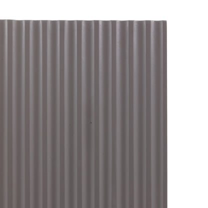 Buckhurst Wardrobe Grey