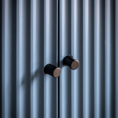 Buckhurst Wardrobe Blue