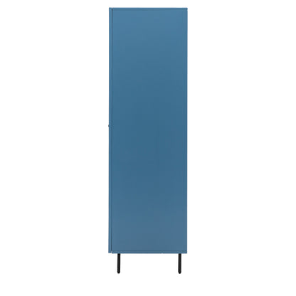 Buckhurst Wardrobe Blue