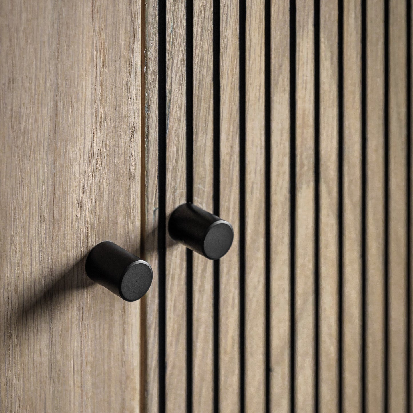 Hyland 2 Door Wardrobe