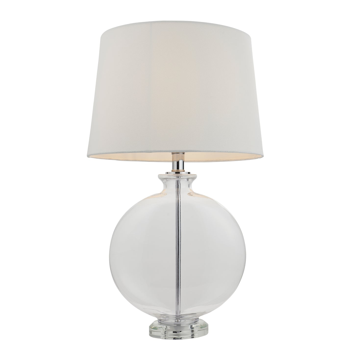 Gideon Table Light Nickel